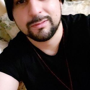 Meet your Posher, Gabriel